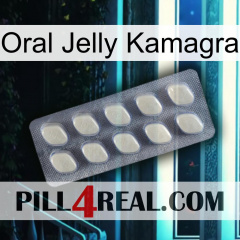 Oral Jelly Kamagra 08
